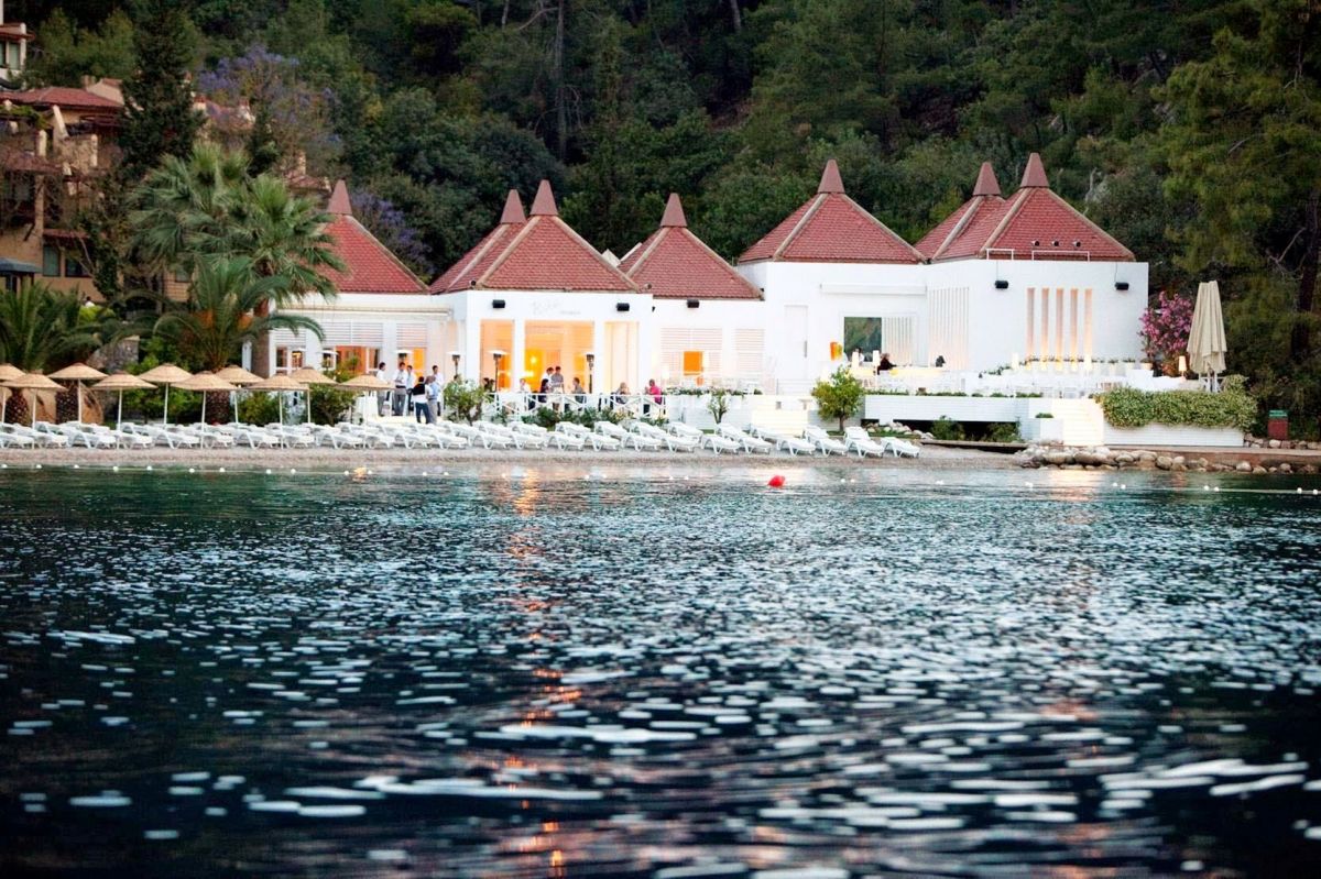 imagini hotel HILLSIDE BEACH CLUB